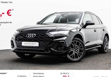 Audi Q5 31.721 km 37.950 &euro; Hagen 58091