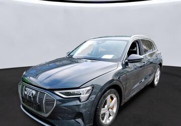 Audi e-tron 32.493 km 34.950 &euro; Hagen 58091