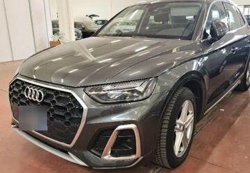 Audi Q5 87.121 km 33.826 &euro; Hagen 58091
