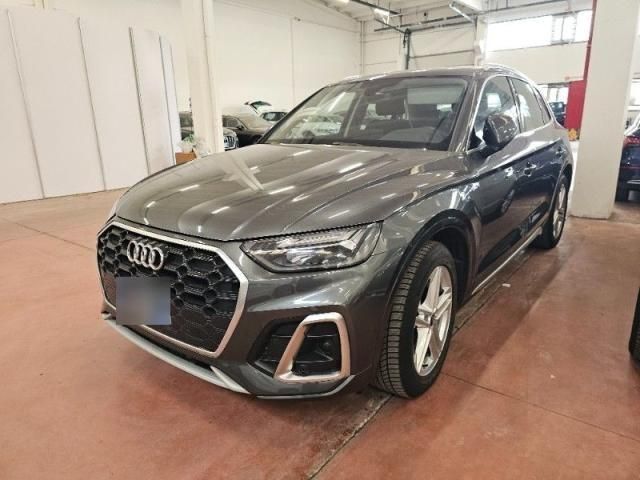 Audi Q5 87.121 km 33.826 &euro; Hagen 58091