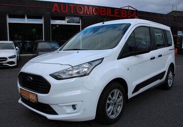 Ford Tourneo 23.679 km 17.771 &euro; Dortmund 44145