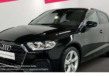 Audi A1 6.318 km 22.690 &euro; Hagen 58089