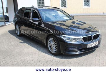 BMW 530 326.000 km 13.999 &euro; Hagen 58095