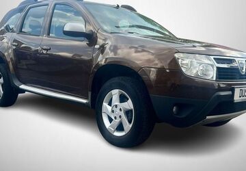 Dacia Duster 118.305 km 5.990 &euro; Hagen 58097