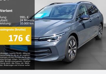 VW Golf 20.002 km 24.450 &euro; Herne 44653
