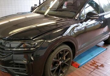 VW Touareg 74.083 km 51.546 &euro; Hagen 58091