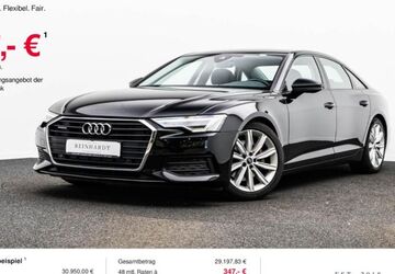Audi A6 53.805 km 30.950 &euro; Hagen 58091