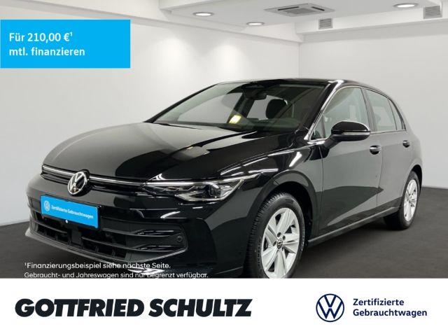 VW Golf 18.254 km 28.410 &euro; Hagen 58089