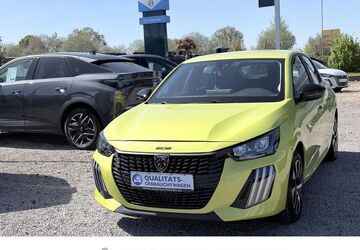 Peugeot 208 9.435 km 15.999 &euro; Kamen 59174