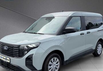 Ford Tourneo Courier 5.067 km 22.990 &euro; Dortmund 44287
