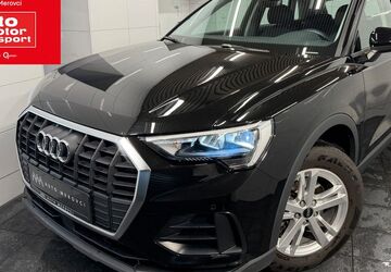 Audi Q3 27.200 km 24.995 &euro; Hagen 58099