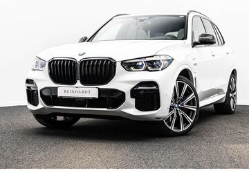 BMW X5 89.593 km 56.960 &euro; Hagen 58091