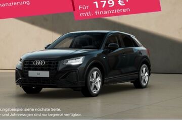 Audi Q2 24.786 km 24.290 &euro; Hagen 58089