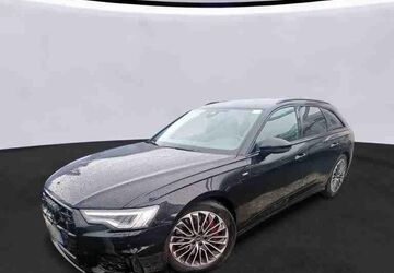 Audi A6 52.199 km 45.720 &euro; Hagen 58091