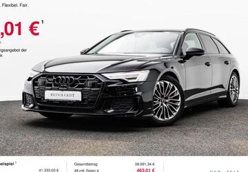 Audi A6 52.215 km 41.333 &euro; Hagen 58091