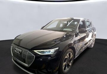 Audi e-tron 90.713 km 31.885 &euro; Hagen 58091