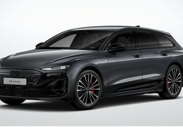 Audi A6 e-tron 6.775 km 66.422 &euro; Dortmund 44143