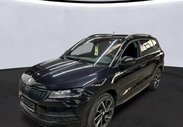 Skoda Karoq 74.306 km 26.105 &euro; Hagen 58091