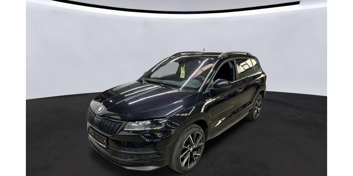 Skoda Karoq 74.306 km 26.105 &euro; Hagen 58091