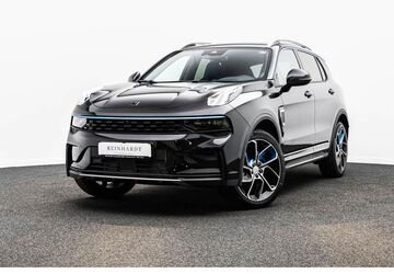Lynk & Co 01 37.667 km 19.704 &euro; Hagen 58091