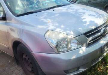 Kia Carnival 221.086 km 800 &euro; Unna 59425