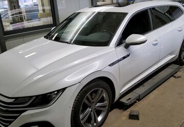 VW Arteon 39.522 km 32.763 &euro; Hagen 58091