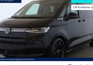 VW T7 Multivan 7.642 km 62.190 &euro; Bochum 44866