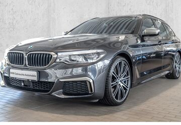 BMW M550 129.900 km 36.980 &euro; Hagen 58119