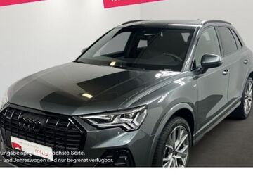 Audi Q3 22.386 km 45.950 &euro; Hagen 58089