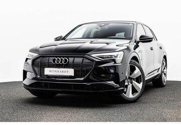 Audi e-tron 30.663 km 29.590 &euro; Hagen 58091