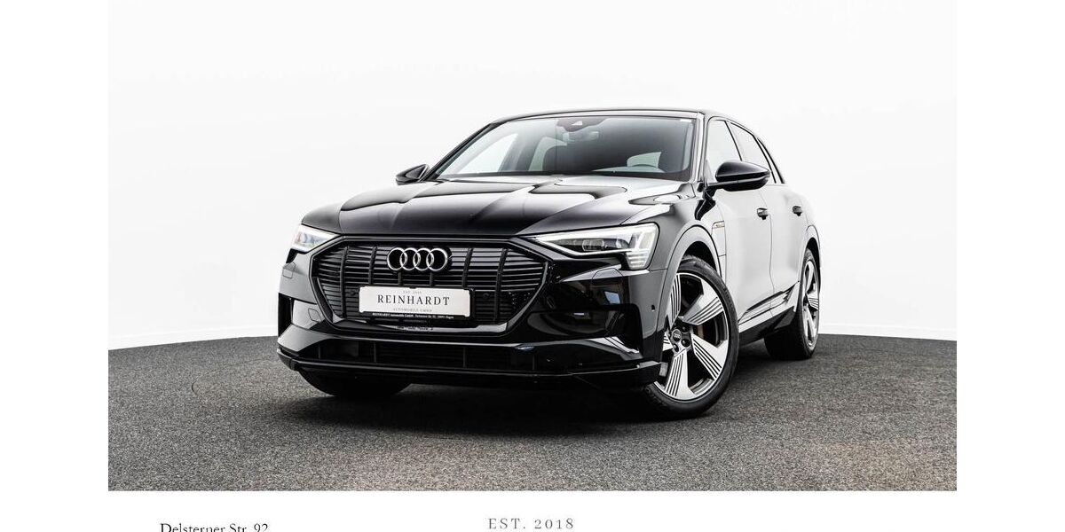 Audi e-tron 30.663 km 29.590 &euro; Hagen 58091