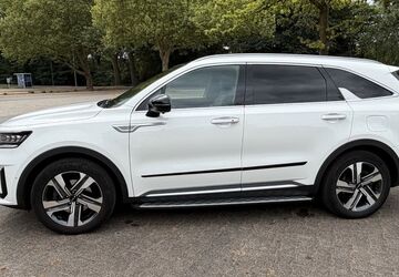 Kia Sorento 96.300 km 28.900 &euro; Dortmund 44225