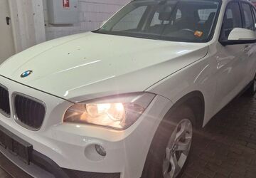 BMW X1 85.262 km 9.300 &euro; Hagen 58093