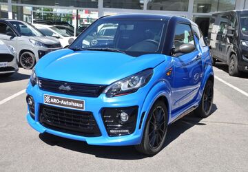 Ligier JS 50 30.100 km 14.490 &euro; Hagen 58089
