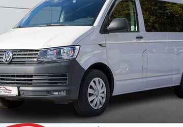 VW T6 Caravelle 92.700 km 29.797 &euro; Witten 58453
