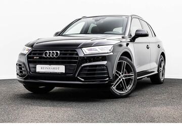 Audi SQ5 110.018 km 31.250 &euro; Hagen 58091