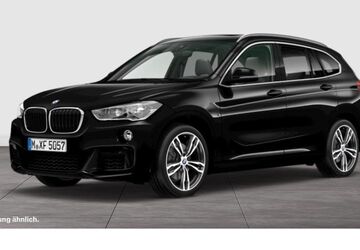 BMW X1 42.770 km 28.990 &euro; Hagen 58119