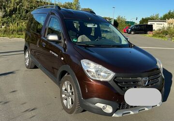 Dacia Dokker 151.600 km 5.500 &euro; Kamen 59174