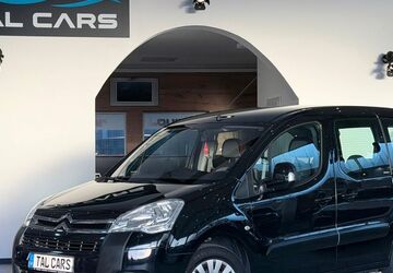 Citroen Berlingo 159.999 km 4.999 &euro; Gevelsberg 58285
