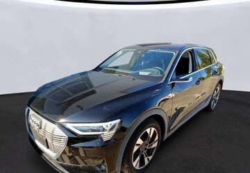 Audi e-tron 20.973 km 29.935 &euro; Hagen 58091