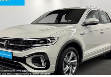 VW T-Roc 48.681 km 21.490 &euro; Hagen 58089