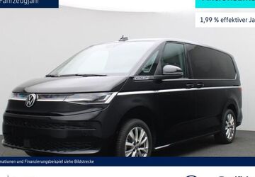 VW T7 Multivan 11.926 km 54.240 &euro; Bochum 44866