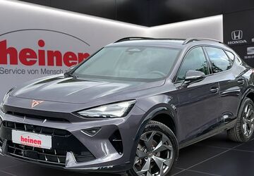 Cupra Formentor 5.090 km 33.480 &euro; Holzwickede 59439