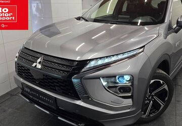Mitsubishi Eclipse Cross 59.300 km 22.995 &euro; Hagen 58099