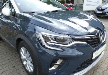 Renault Captur 25.731 km 17.950 &euro; Hagen 58091