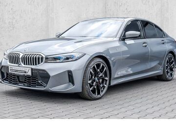 BMW 330 23.000 km 48.870 &euro; Velbert 42553