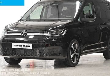 VW Caddy 14.999 km 38.740 &euro; Wuppertal 42109