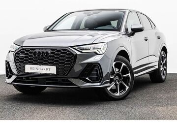Audi Q3 53.126 km 38.650 &euro; Hagen 58091