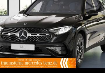 Mercedes-Benz GLC 200 16.582 km 52.990 &euro; Wuppertal 42115