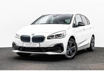 BMW 225 59.943 km 14.969 &euro; Hagen 58091